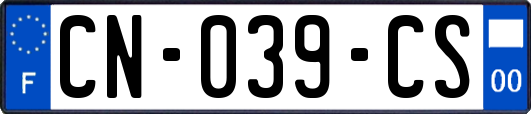 CN-039-CS