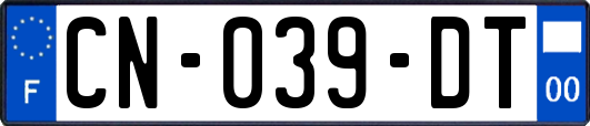 CN-039-DT