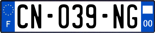 CN-039-NG