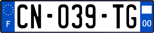 CN-039-TG