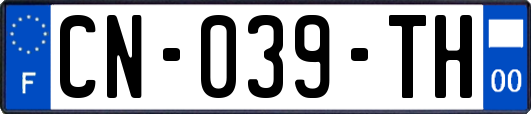 CN-039-TH