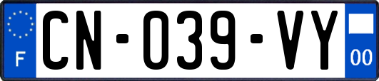 CN-039-VY