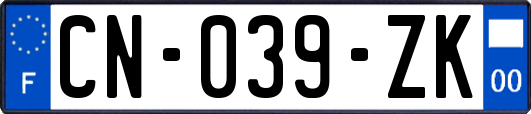 CN-039-ZK