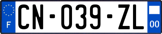 CN-039-ZL