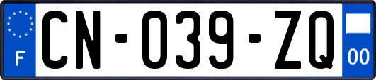 CN-039-ZQ