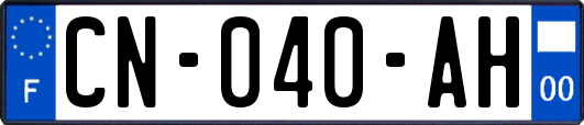 CN-040-AH