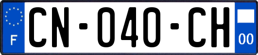 CN-040-CH