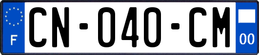 CN-040-CM