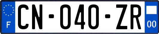 CN-040-ZR