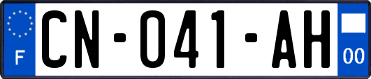 CN-041-AH