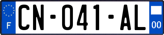 CN-041-AL