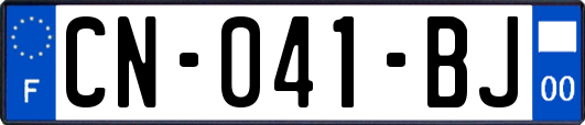 CN-041-BJ