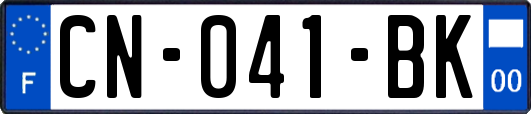 CN-041-BK