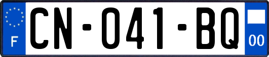 CN-041-BQ