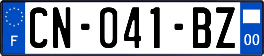 CN-041-BZ