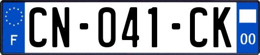 CN-041-CK