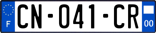 CN-041-CR