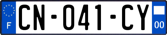 CN-041-CY