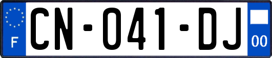 CN-041-DJ