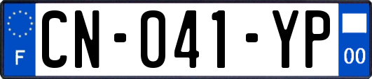 CN-041-YP