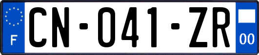 CN-041-ZR