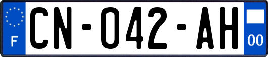 CN-042-AH