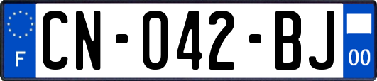 CN-042-BJ