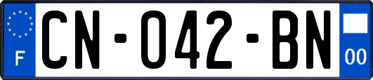 CN-042-BN