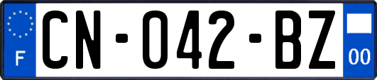 CN-042-BZ