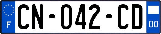 CN-042-CD