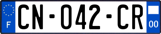 CN-042-CR