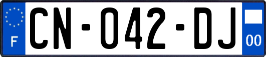 CN-042-DJ