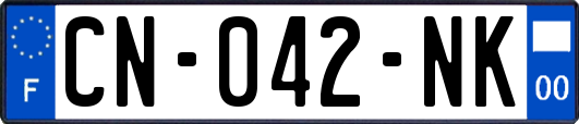 CN-042-NK