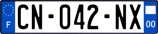 CN-042-NX