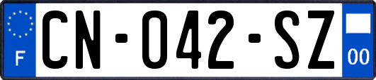 CN-042-SZ