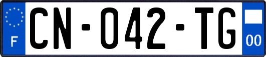 CN-042-TG