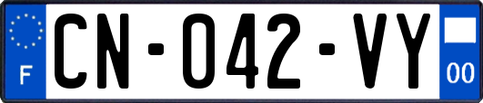 CN-042-VY