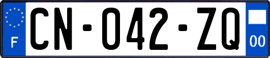 CN-042-ZQ