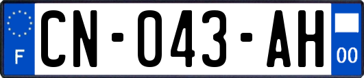 CN-043-AH