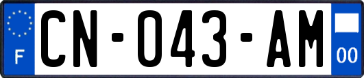 CN-043-AM