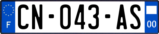 CN-043-AS