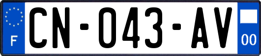 CN-043-AV