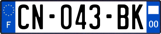 CN-043-BK