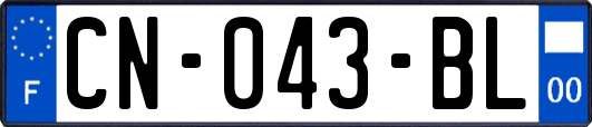 CN-043-BL