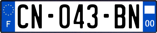 CN-043-BN