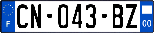 CN-043-BZ