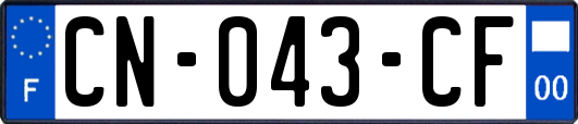 CN-043-CF