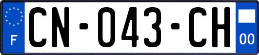 CN-043-CH