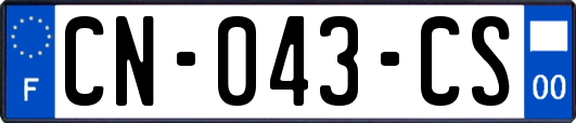 CN-043-CS