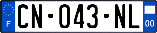 CN-043-NL